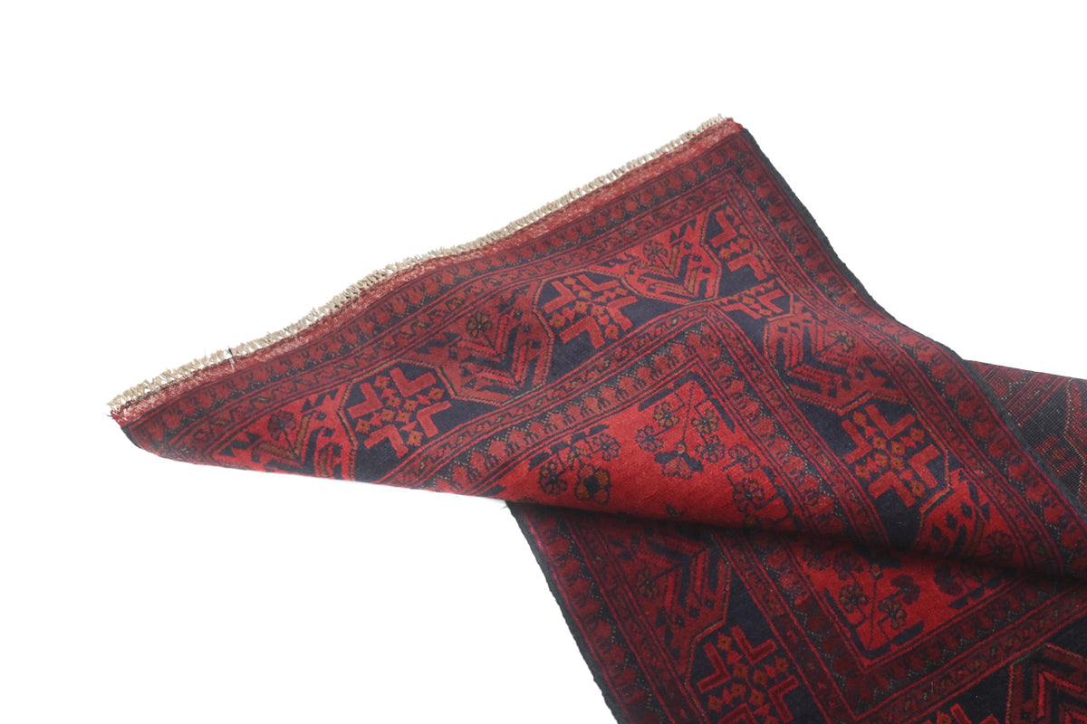 Khal Mohammadi Rug - 152 cm x 97 cm
