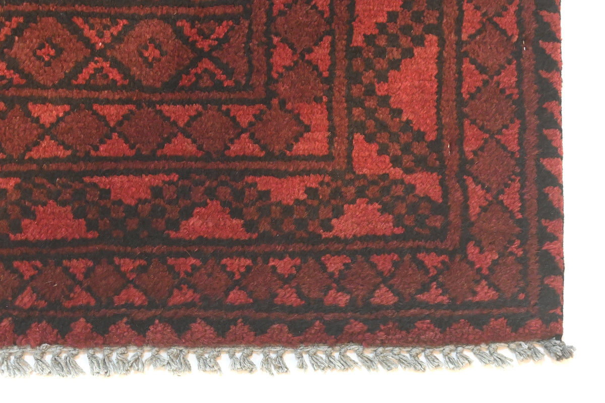 Turkoman Rug - 191 cm x 98 cm