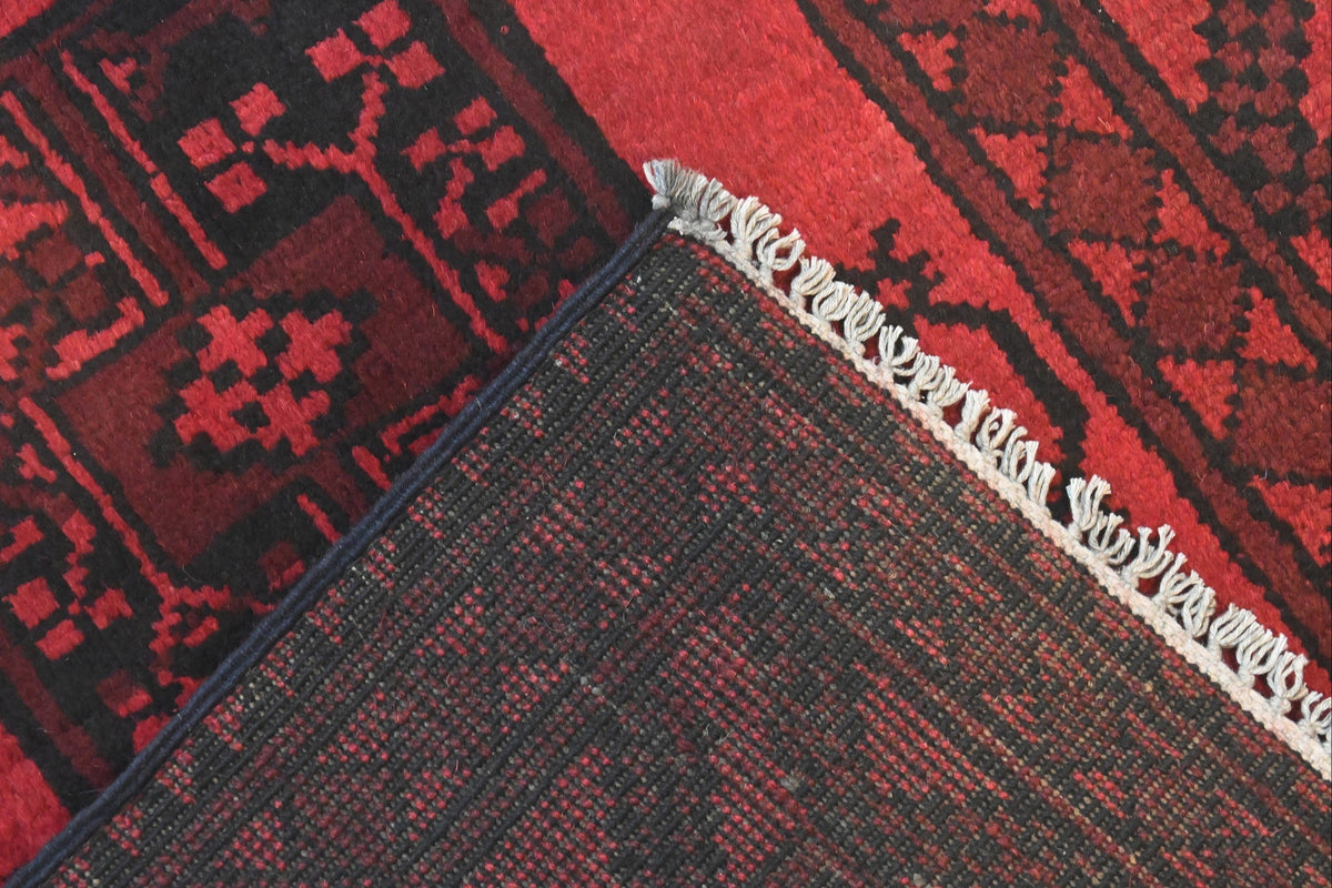 Turkoman Rug - 191 cm x 98 cm