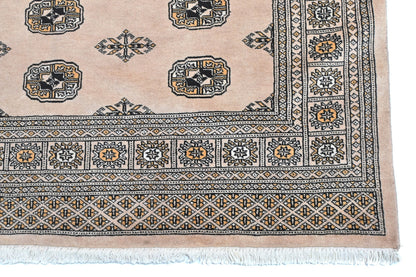 Bokhara Rug - 248 cm x 172 cm
