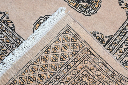 Bokhara Rug - 248 cm x 172 cm