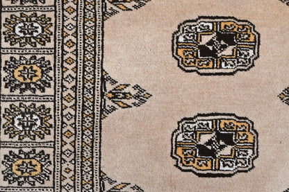 Bokhara Rug - 248 cm x 172 cm