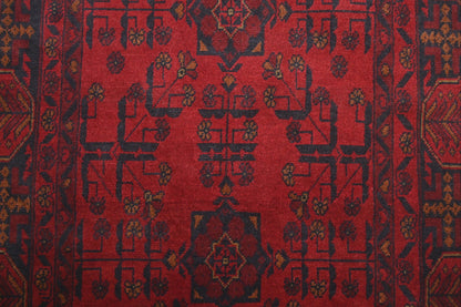 Khal Mohammadi Rug - 142 cm x 108 cm