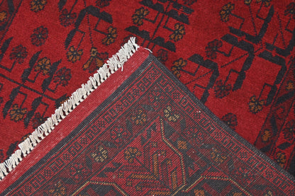 Khal Mohammadi Rug - 142 cm x 108 cm