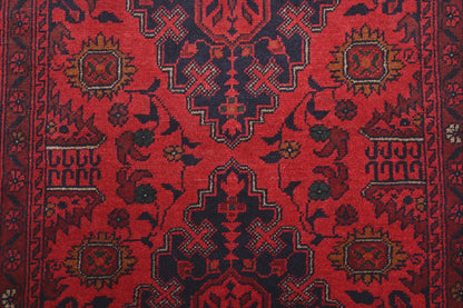 Khal Mohammadi Rug - 152 cm x 103 cm