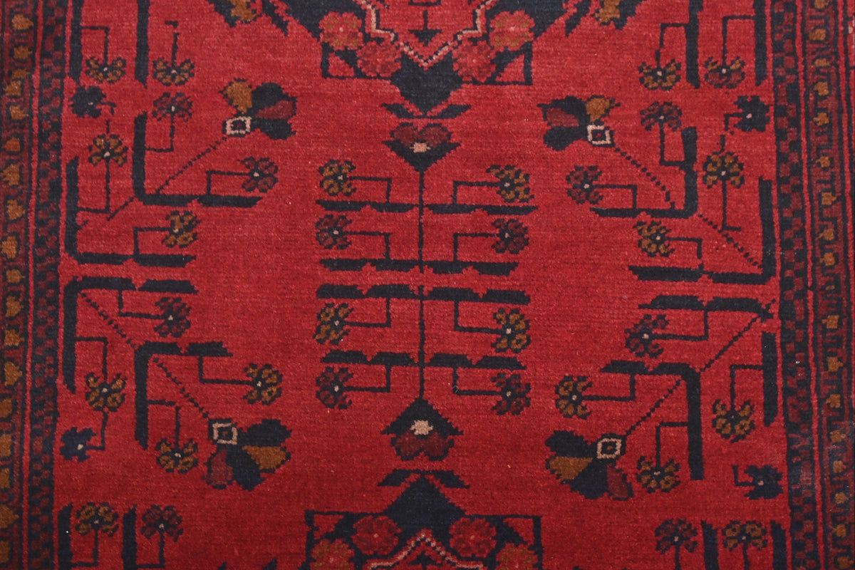 Khal Mohammadi Rug - 147 cm x 103 cm