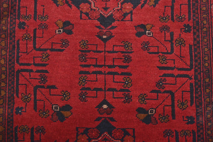 Khal Mohammadi Rug - 147 cm x 103 cm
