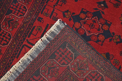 Khal Mohammadi Rug - 147 cm x 103 cm