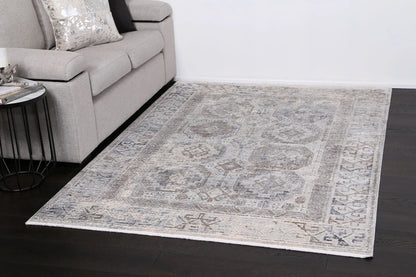 Asterya Lustrous Heritage Rug (19182 110)