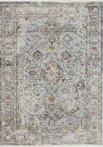 Asterya Lustrous Heritage Rug (19183 110)