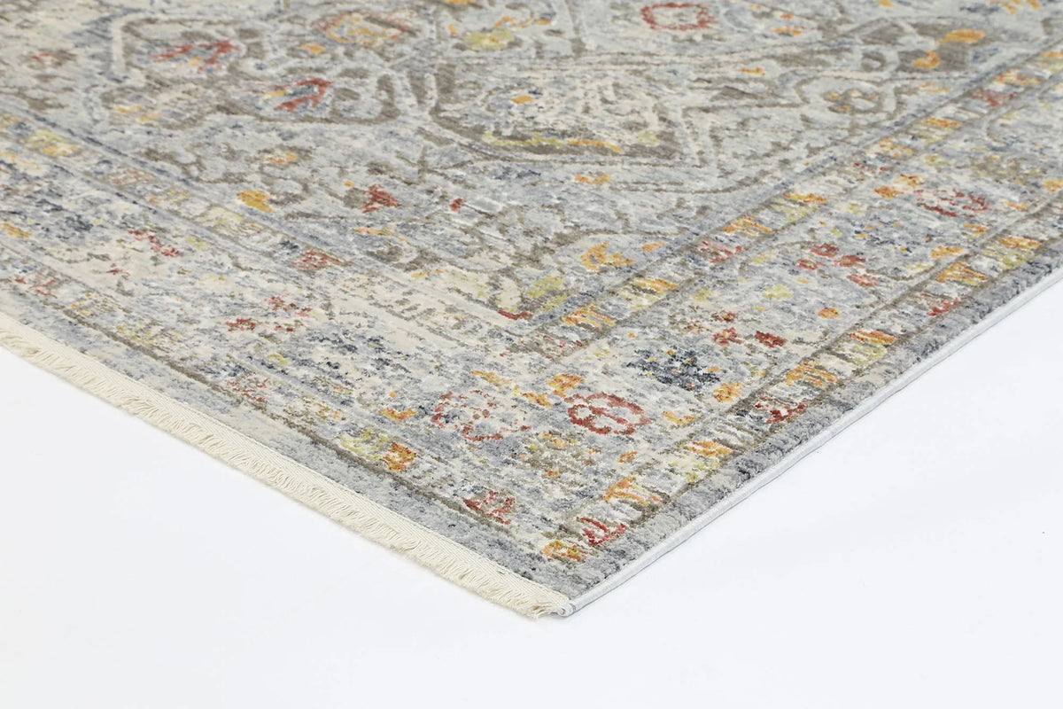 Asterya Lustrous Heritage Rug (19183 110)