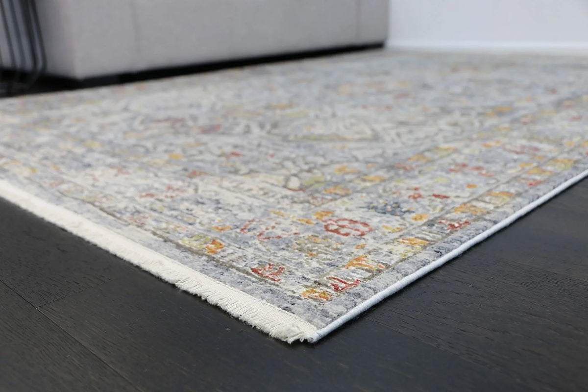 Asterya Lustrous Heritage Rug (19183 110)