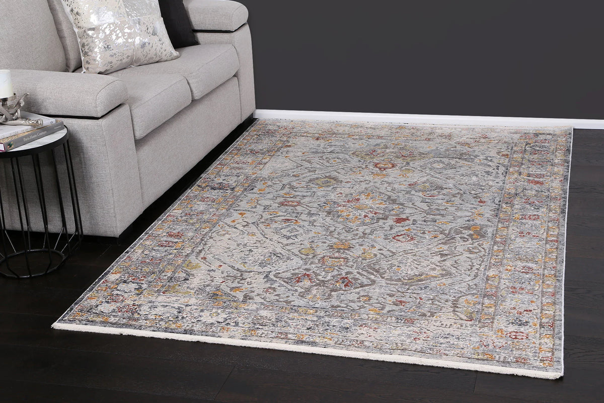 Asterya Lustrous Heritage Rug (19183 110)