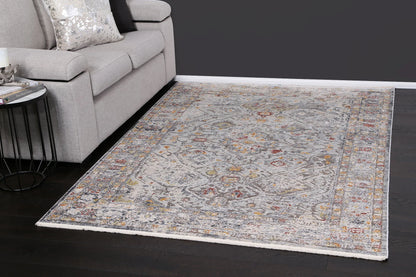Asterya Lustrous Heritage Rug (19183 110)
