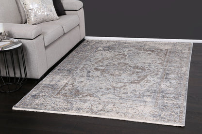 Asterya Lustrous Heritage Rug (19184 110)