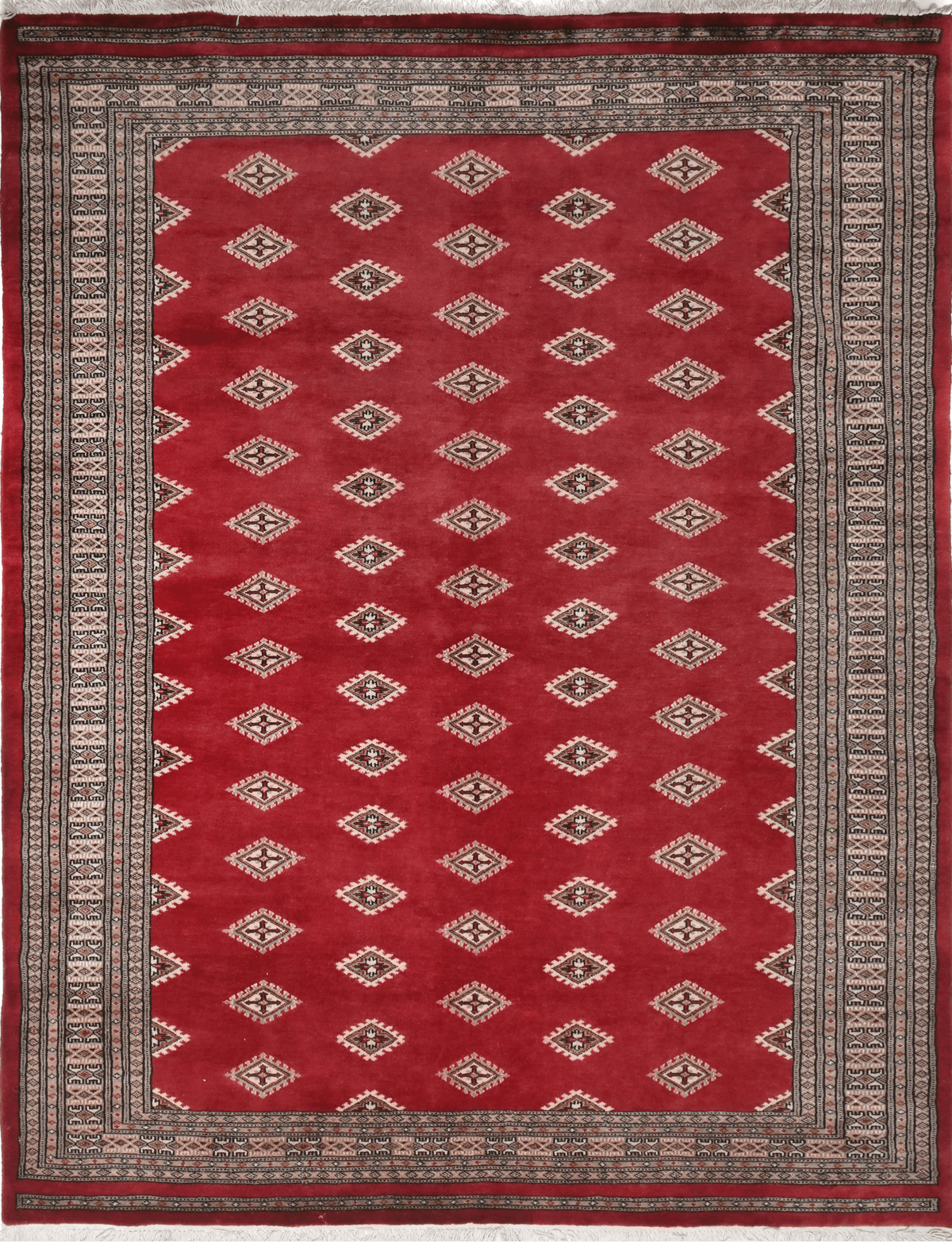 Jaldar Rug - 219 cm x 168 cm