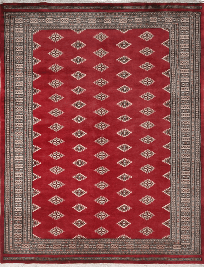 Jaldar Rug - 219 cm x 168 cm