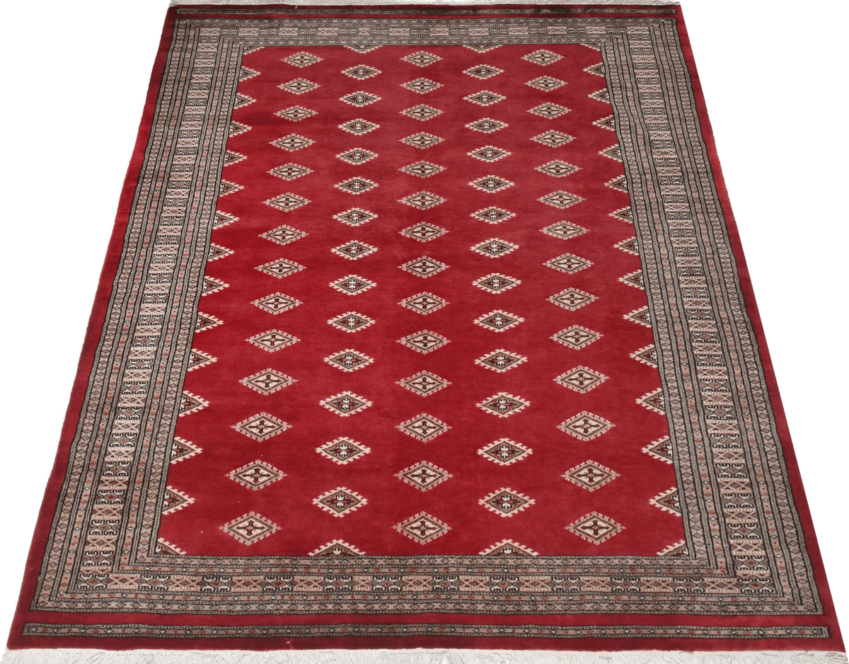 Jaldar Rug - 219 cm x 168 cm