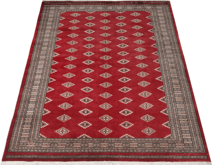 Jaldar Rug - 219 cm x 168 cm