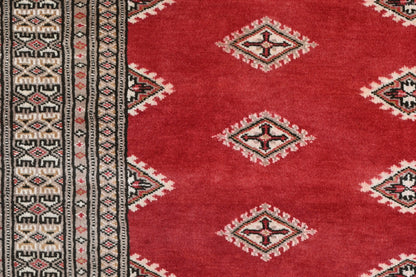 Jaldar Rug - 219 cm x 168 cm