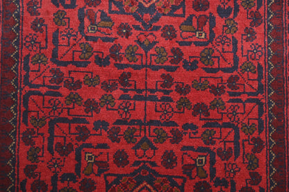 Khal Mohammadi Rug - 149 cm x 102 cm