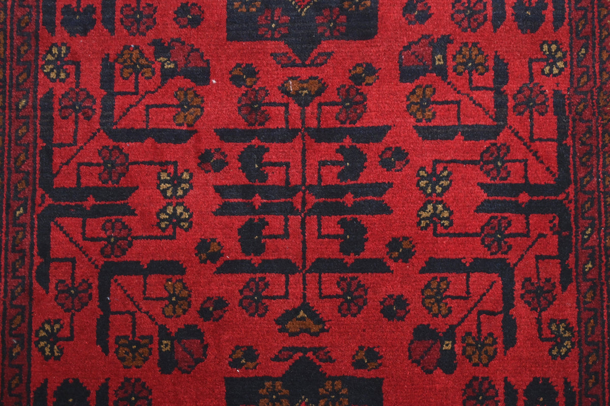 Khal Mohammadi Rug - 150 cm x 103 cm