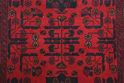 Khal Mohammadi Rug - 150 cm x 103 cm
