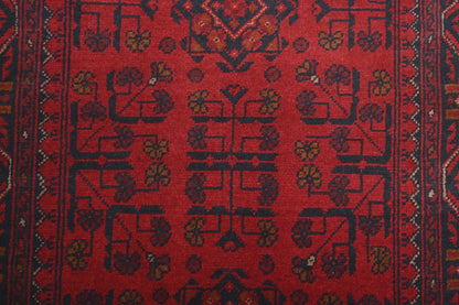 Khal Mohammadi Rug - 148 cm x 102 cm