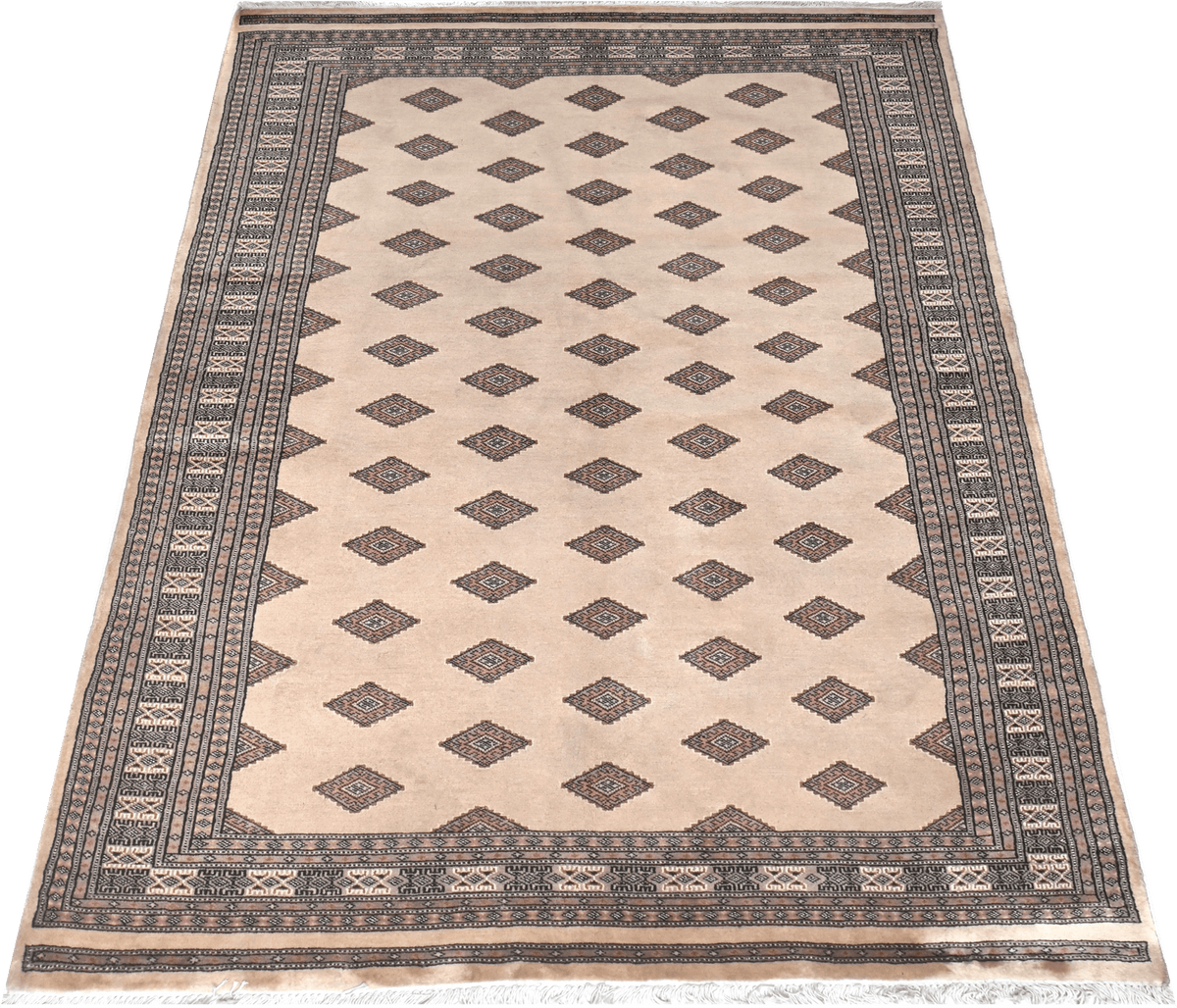 Jaldar Rug - 240 cm x 150 cm