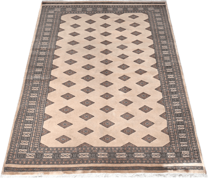Jaldar Rug - 240 cm x 150 cm