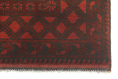 Turkoman Rug - 195 cm x 101 cm