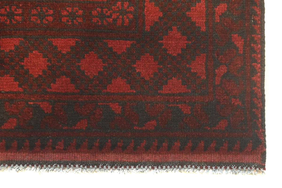 Turkoman Rug - 191 cm x 98 cm