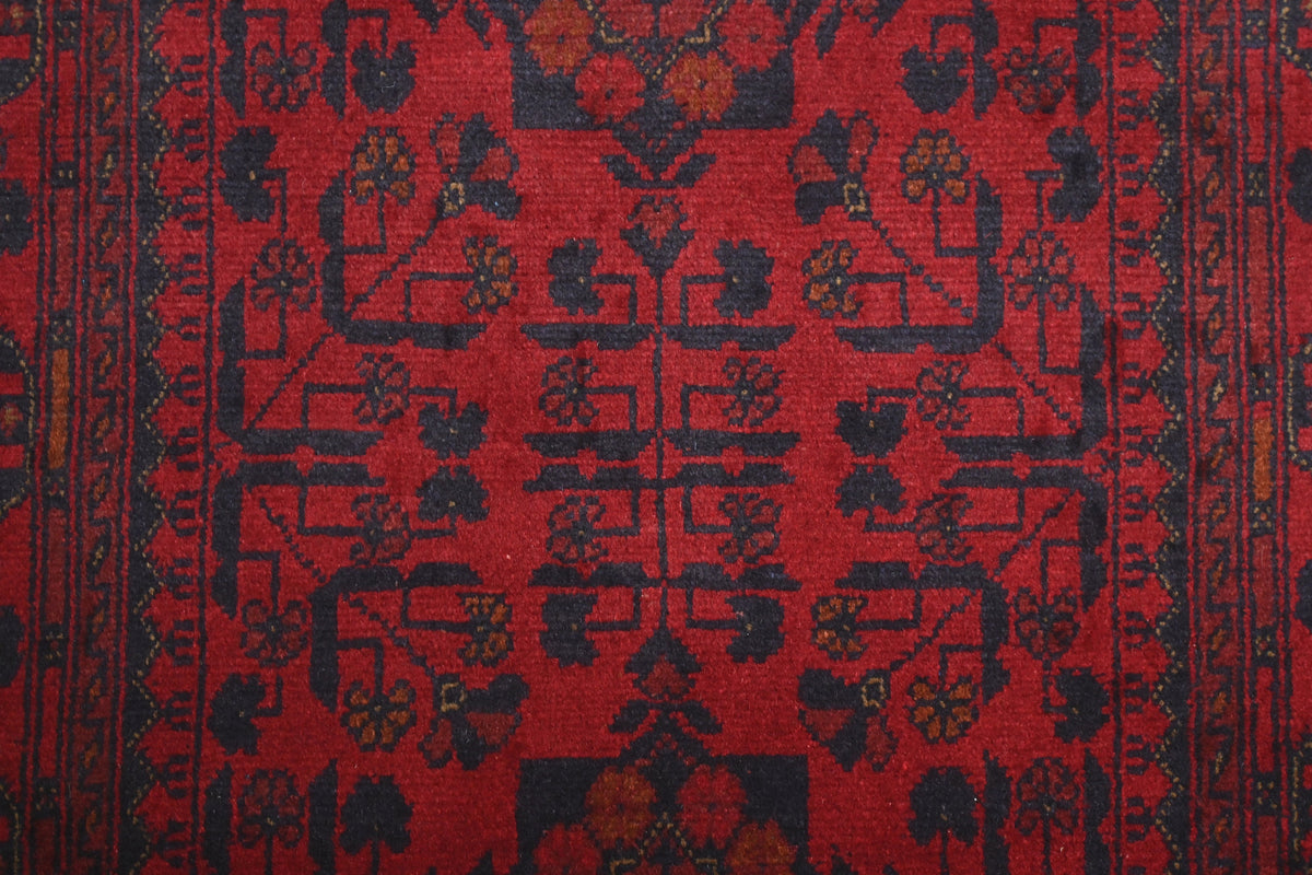 Khal Mohammadi Rug - 152 cm x 105 cm
