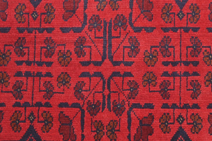 Khal Mohammadi Rug - 144 cm x 100 cm