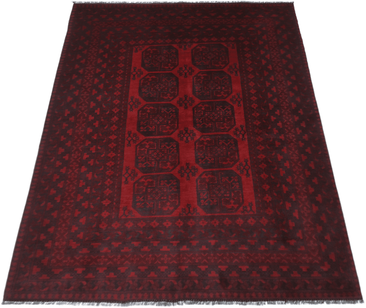 Turkoman Rug - 245 cm x 178 cm