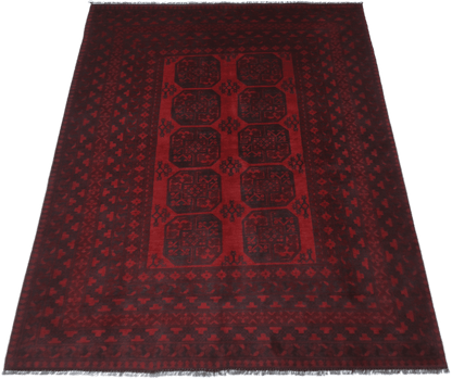 Turkoman Rug - 245 cm x 178 cm