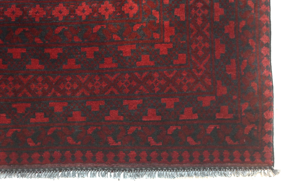 Turkoman Rug - 245 cm x 178 cm