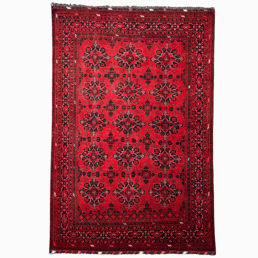AFGHANI KUNDUZ