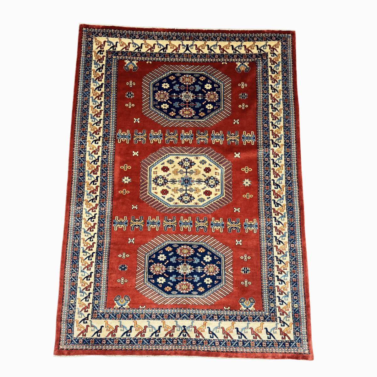 SHIRVAN