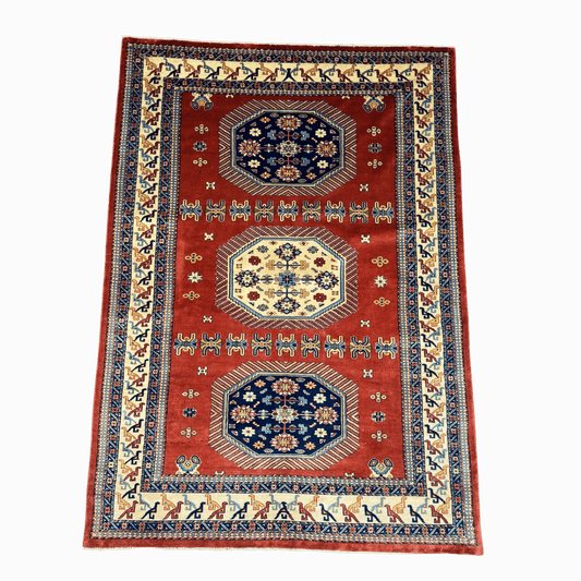 SHIRVAN