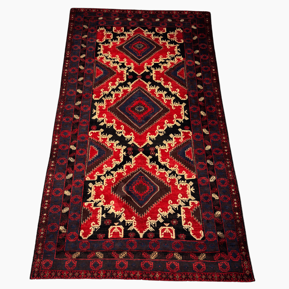 BALUCHI