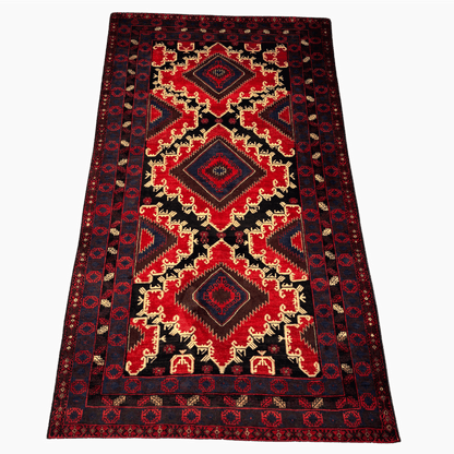BALUCHI