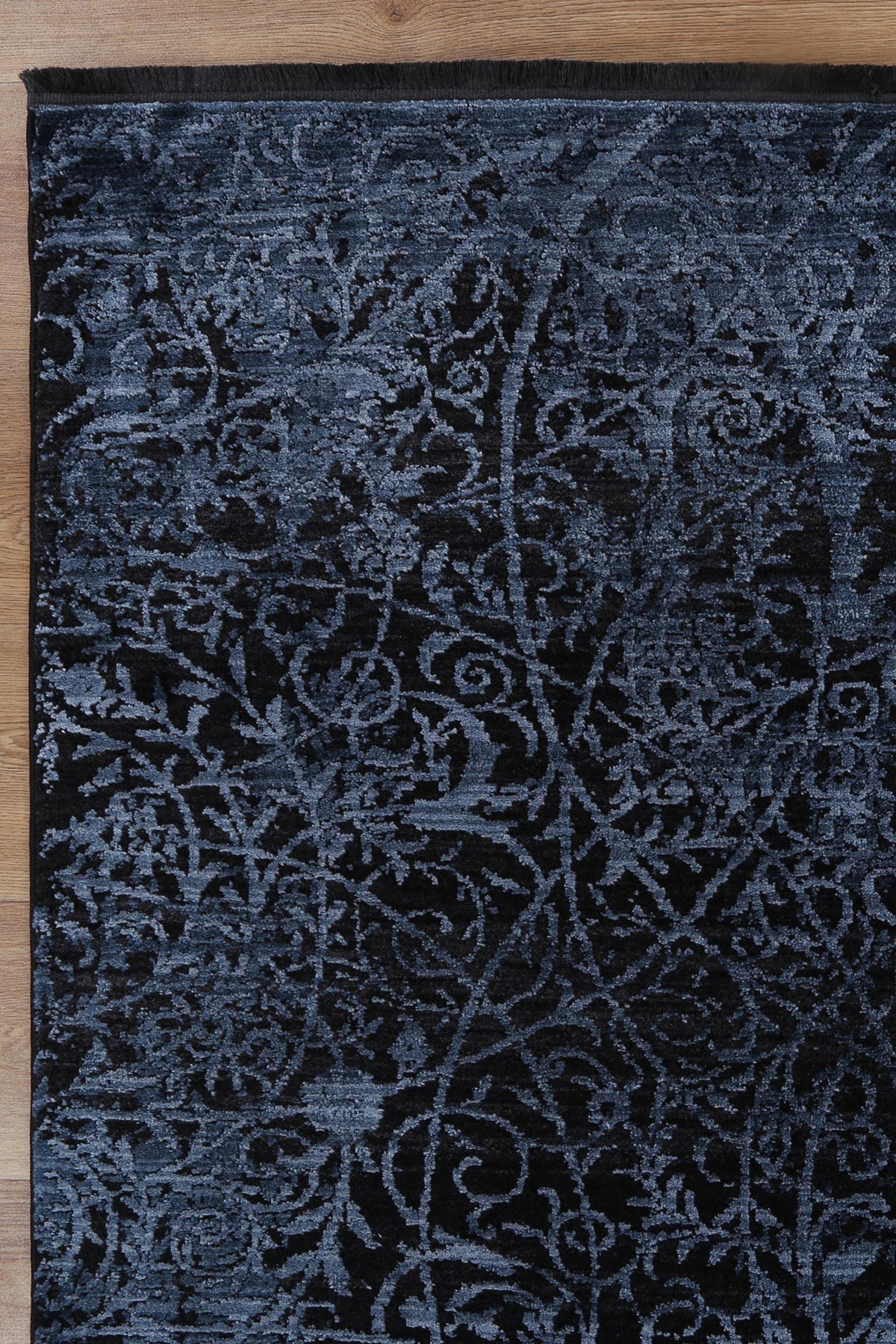 Brooklyn 200 Blue Entwine Rug