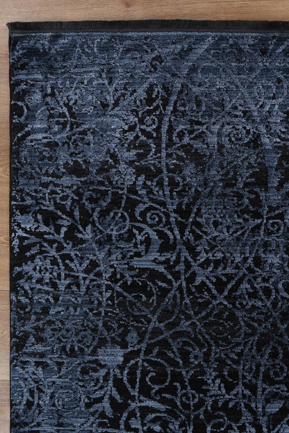 Brooklyn 200 Blue Entwine Rug