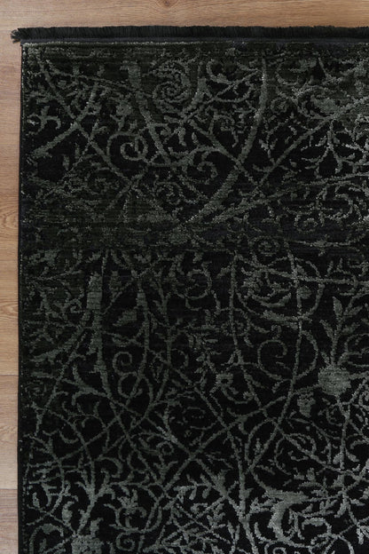 Brooklyn 200 Emerald Entwine Rug