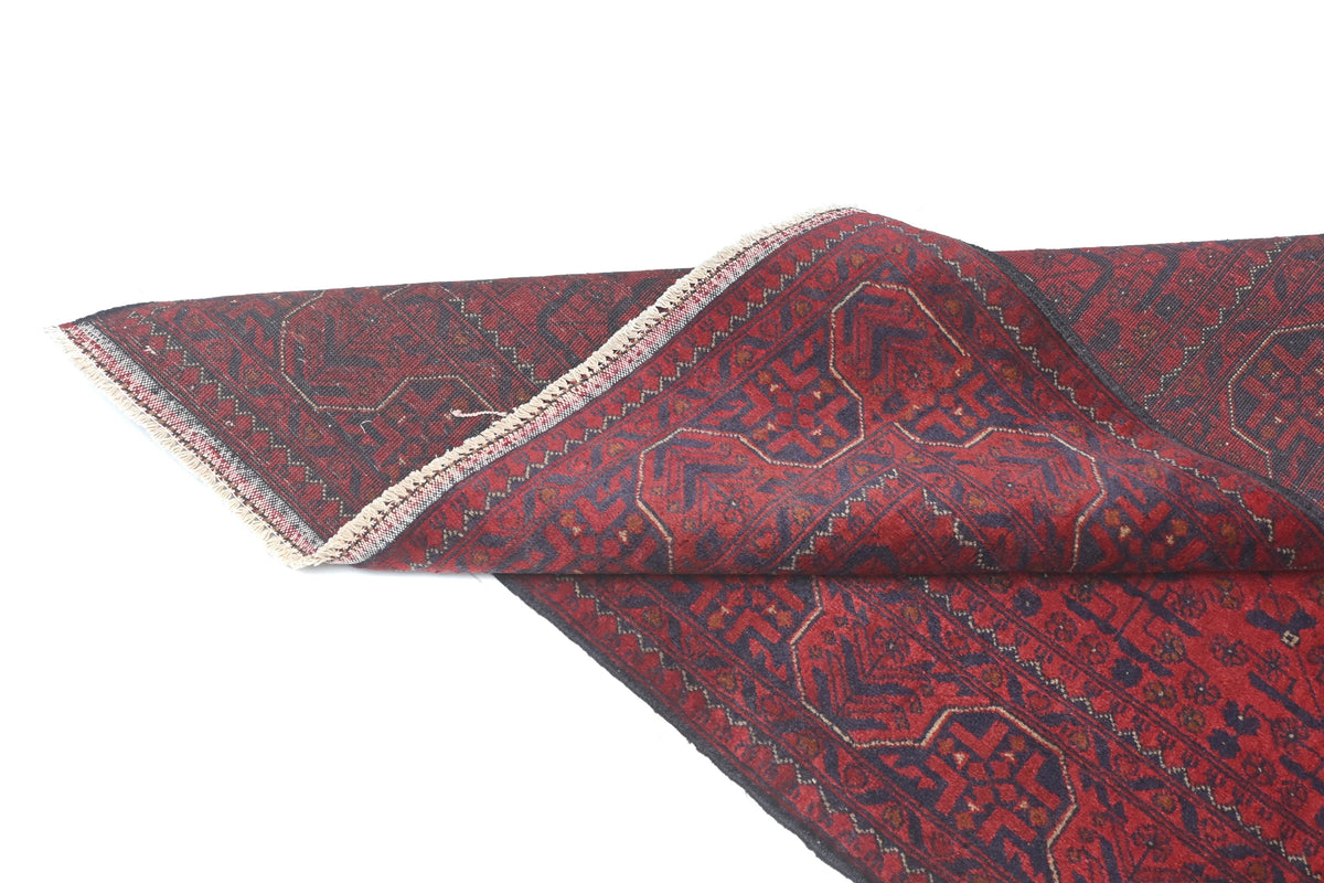 Khal Mohammadi Rug - 147 cm x 105 cm