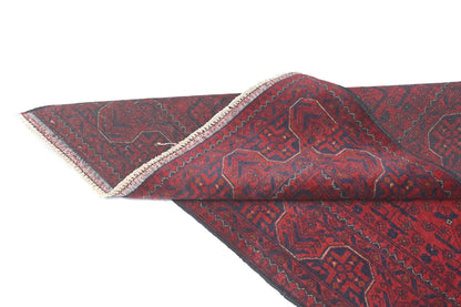 Khal Mohammadi Rug - 147 cm x 105 cm