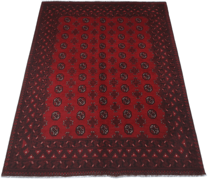 Turkoman Rug - 244 cm x 171 cm
