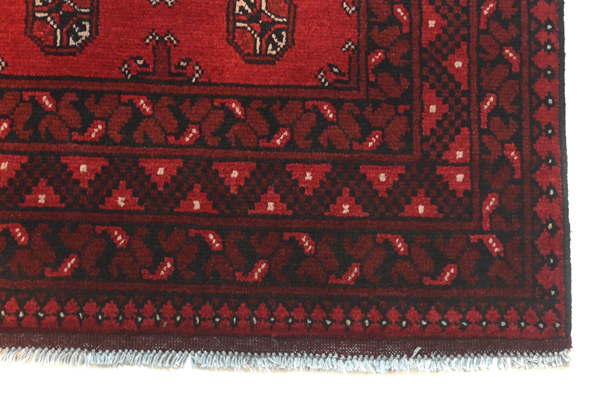 Turkoman Rug - 244 cm x 171 cm
