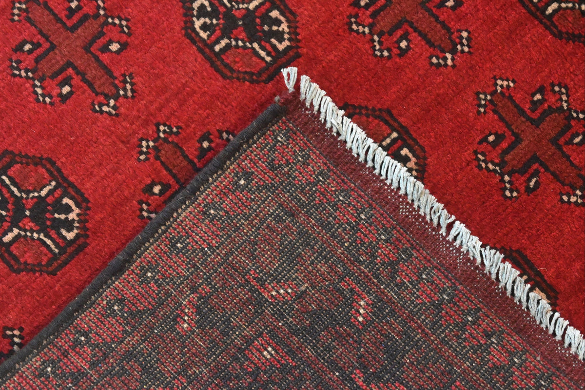 Turkoman Rug - 244 cm x 171 cm